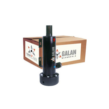 Котел электродн."Галан-Гейзер"-9 квт 380В