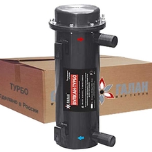 Котел электр."Вулкан-Турбо"-18квт 380В